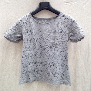 Abercrombie& Fitch top